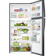 מקרר  מקפיא עליון RT21M6211SR‏ Samsung  599 ליטר סמסונג למכירה , 3 image