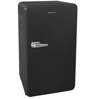 מקרר  מקפיא עליון Normande BC90  90 ליטר נורמנדי למכירה , 3 image