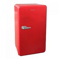 מקרר  מקפיא עליון Normande BC90  90 ליטר נורמנדי למכירה , 2 image