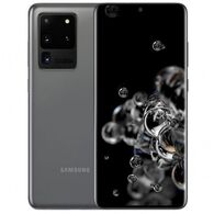 טלפון סלולרי Samsung Galaxy S20 Ultra SM-G988B/DS 128GB 12GB RAM סמסונג למכירה 