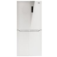 מקרר  מקפיא תחתון Haier HRF4482F  401 ליטר האייר למכירה , 3 image