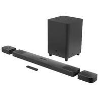 מקרן קול JBL Bar 9.1 למכירה 