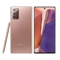 טלפון סלולרי Samsung Galaxy Note 20 5G SM-N981B/DS 256GB סמסונג למכירה , 5 image