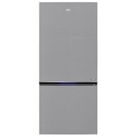 מקרר  מקפיא תחתון Beko RCNE720E30XB  720 ליטר בקו למכירה , 2 image