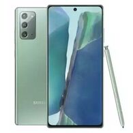 טלפון סלולרי Samsung Galaxy Note 20 5G SM-N981B/DS 256GB סמסונג למכירה , 2 image