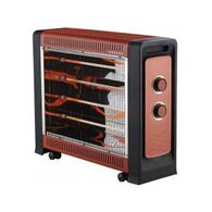 תנור הלוגן/אינפרא Hemilton HEM3808 המילטון למכירה , 2 image