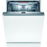 מדיח כלים  רחב Bosch SMV4HVX31E בוש למכירה 