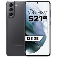 טלפון סלולרי Samsung Galaxy S21 5G SM-G991B/DS 128GB 8GB RAM סמסונג למכירה 