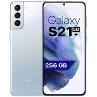 טלפון סלולרי Samsung Galaxy S21 Plus 5G SM-G996B/DS 128GB סמסונג למכירה , 4 image