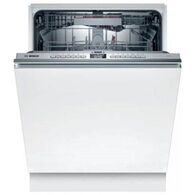 מדיח כלים  רחב Bosch SMV4HDX52Y בוש למכירה 
