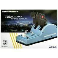 Thrustmaster TCA Quadrant Airbus edition למכירה , 4 image