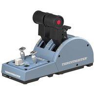 Thrustmaster TCA Quadrant Airbus edition למכירה 