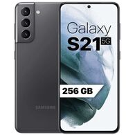 טלפון סלולרי Samsung Galaxy S21 5G SM-G991B/DS 256GB סמסונג למכירה , 2 image