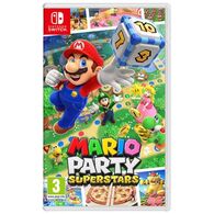 Mario Party Superstars למכירה 