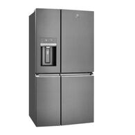 מקרר  דלת ליד דלת Electrolux EQE6870BA  561 ליטר אלקטרולוקס למכירה , 3 image