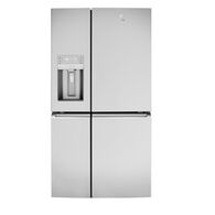 מקרר  מקפיא תחתון Electrolux EQE6870SA  586 ליטר אלקטרולוקס למכירה , 3 image