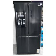 מקרר  מקפיא תחתון General GE630EIX/BIX למכירה , 3 image