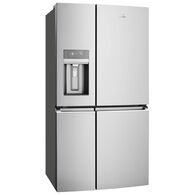 מקרר  מקפיא תחתון Electrolux EQE6870SA  586 ליטר אלקטרולוקס למכירה , 2 image