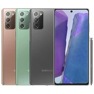 טלפון סלולרי Samsung Galaxy Note 20 5G SM-N981B/DS 256GB סמסונג למכירה , 8 image