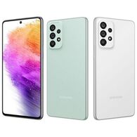 טלפון סלולרי Samsung Galaxy A73 5G SM-A736B/DS 128GB 8GB RAM סמסונג למכירה , 4 image