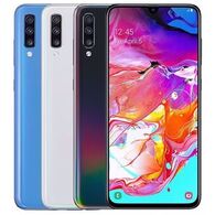 טלפון סלולרי Samsung Galaxy A70 SM-A705F 128GB סמסונג למכירה , 2 image