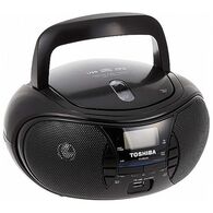 מערכת שמע ניידת TOSHIBA TYCRU20 טושיבה למכירה , 2 image