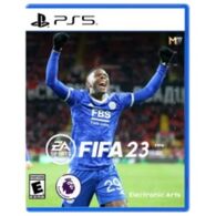 FIFA 23 Standart Edition PS5 למכירה , 4 image