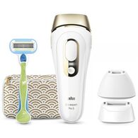 מסיר שיער Braun Silk expert Pro 5 PL5237 בראון למכירה , 4 image