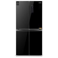 מקרר  מקפיא תחתון General GE630EIX/BIX למכירה , 5 image