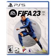 FIFA 23 Standart Edition PS5 למכירה 