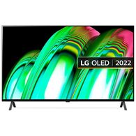 טלוויזיה LG OLED55A26LA 4K  55 אינטש למכירה , 2 image
