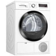 מייבש כביסה Bosch WTH9280IL  8 ק"ג בוש למכירה 