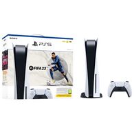 Sony PlayStation 5 825GB Blu-ray Edition FIFA 23 סוני למכירה , 3 image