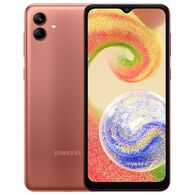 טלפון סלולרי Samsung Galaxy A04 SM-A045F/DS 64GB 4GB RAM סמסונג למכירה 