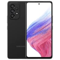 טלפון סלולרי Samsung Galaxy A53 5G SM-A536E/DS 128GB 8GB RAM סמסונג למכירה , 8 image