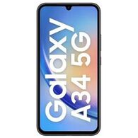 טלפון סלולרי Samsung Galaxy A34 5G SM-A346E/DSN 128GB 8GB RAM סמסונג למכירה , 3 image