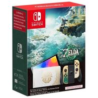 Nintendo Switch  OLED Model The Legend of Zelda: Tears of the Kingdom Edition נינטנדו למכירה , 2 image