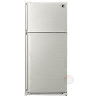 מקרר  מקפיא עליון Sharp SJ-3830  586 ליטר שארפ למכירה , 4 image