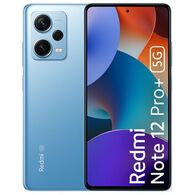 טלפון סלולרי Xiaomi Redmi Note 12 Pro Plus 5G 256GB 8GB RAM שיאומי למכירה , 5 image