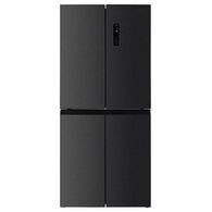 מקרר  מקפיא תחתון Haier HRF-4494BX  401 ליטר האייר למכירה , 2 image