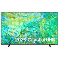 טלוויזיה Samsung UE65CU8000 4K  65 אינטש סמסונג למכירה 