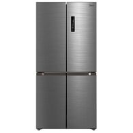מקרר  מקפיא תחתון Midea HQ611R 6355  422 ליטר מידאה למכירה 
