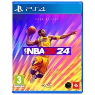 NBA 2K24 Kobe Bryant Edition הזמנה מוקדמת PS4 למכירה 