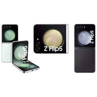 טלפון סלולרי Samsung Galaxy Z Flip5 SM-F731B 256GB סמסונג למכירה , 4 image