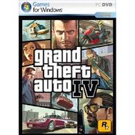 GTA IV למכירה 
