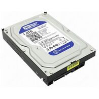 כונן קשיח  פנימי Western Digital Blue WD10EZEX 1000GB למכירה , 5 image