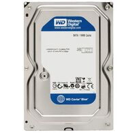 כונן קשיח  פנימי Western Digital Blue WD10EZEX 1000GB למכירה 