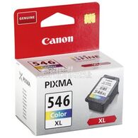 ראש דיו  צבעוני Canon CL546XL קנון למכירה 