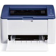 מדפסת  לייזר  רגילה Xerox Phaser 3020BI זירוקס למכירה 