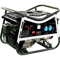 גנרטור  בנזין Hyundai HD-2600 יונדאי למכירה , 2 image